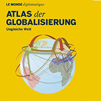 Atlas der Globalisierung 2022