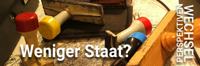 Bürokratiedilemma